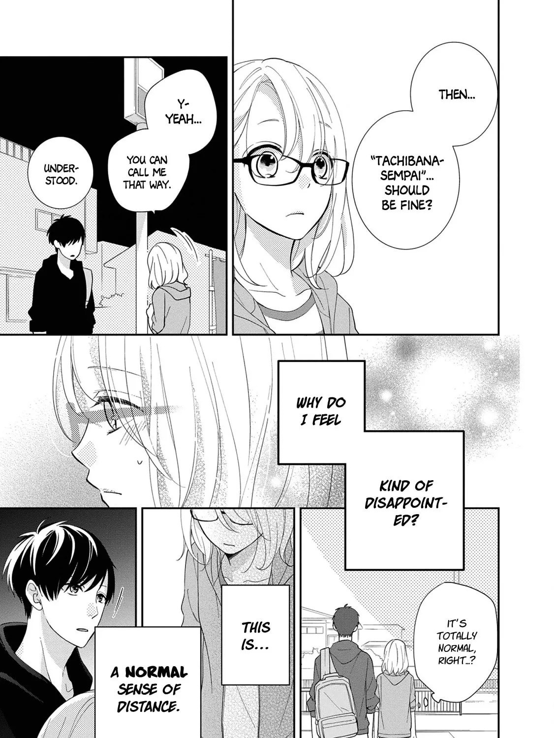 Read Brother Trap chapter 3 image 32 on Lezhin