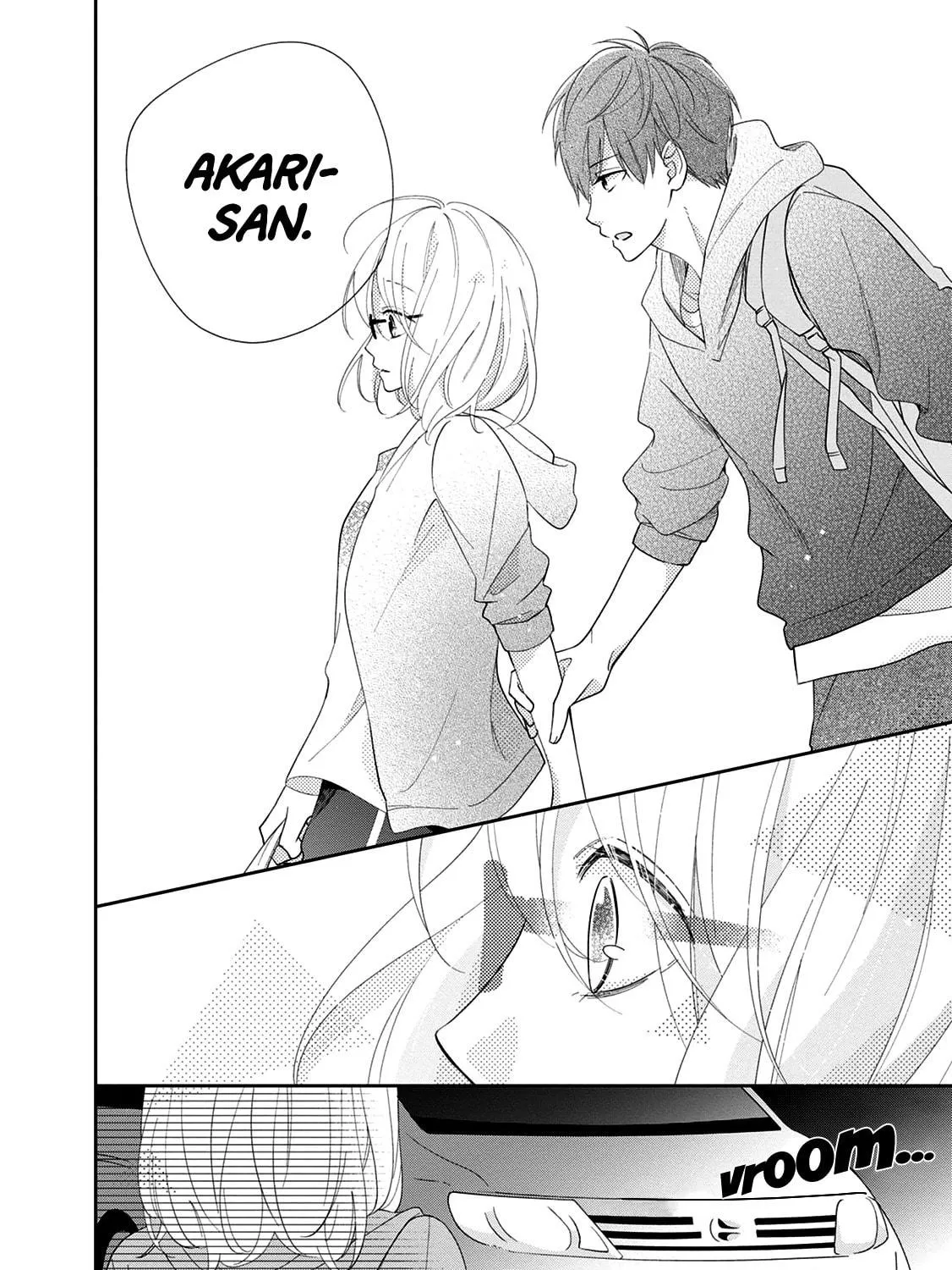 Read Brother Trap chapter 3 image 34 on Lezhin