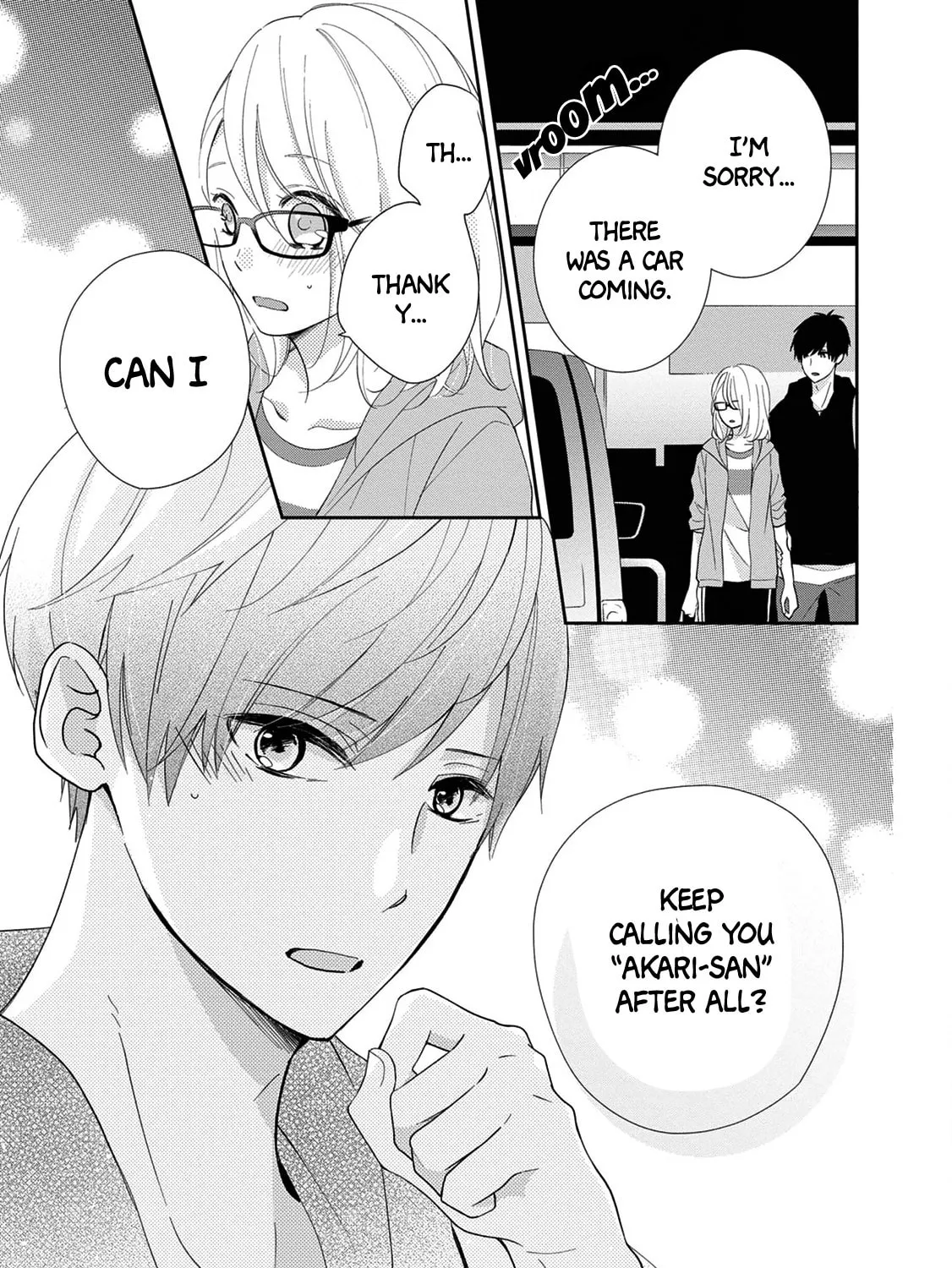 Read Brother Trap chapter 3 image 36 on Lezhin