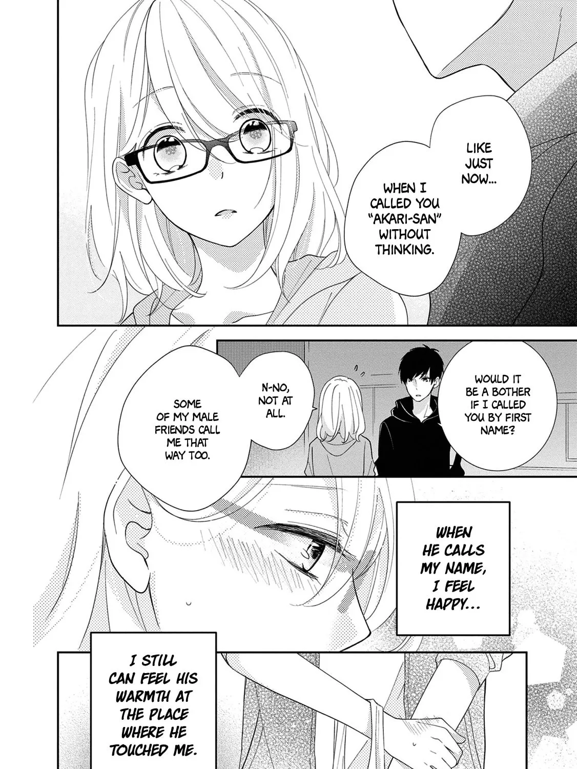 Read Brother Trap chapter 3 image 38 on Lezhin