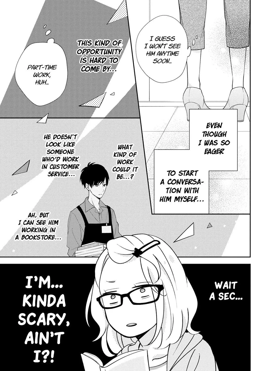 Read Brother Trap chapter 3 image 4 on Lezhin