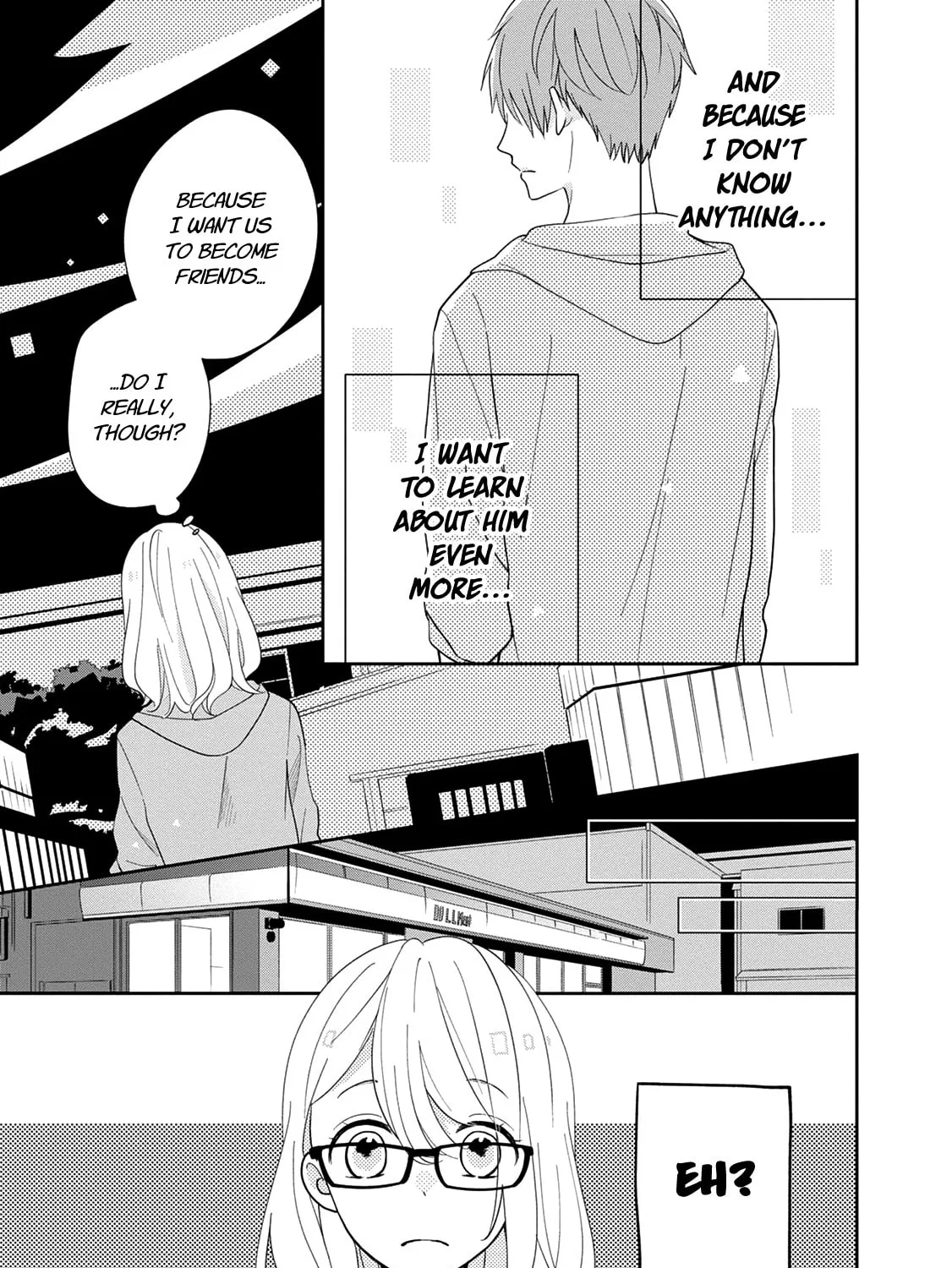 Read Brother Trap chapter 3 image 8 on Lezhin