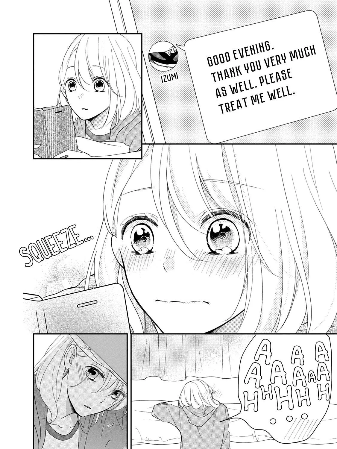 Read Brother Trap chapter 4 image 10 on Lezhin