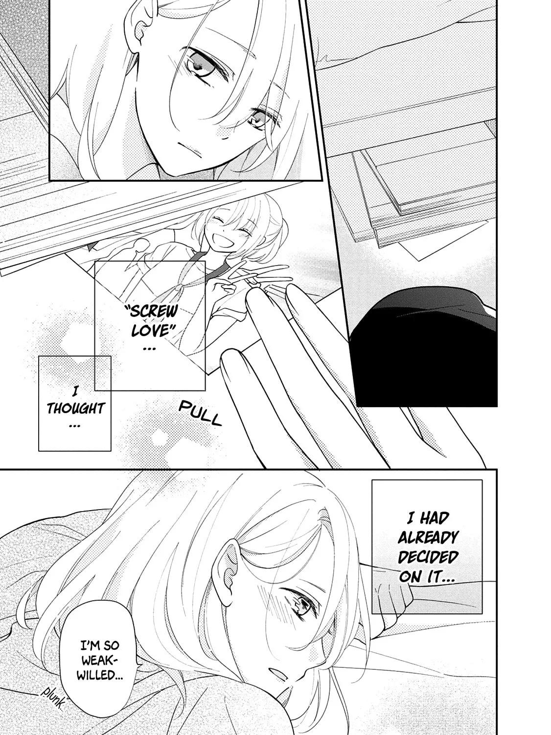 Read Brother Trap chapter 4 image 12 on Lezhin