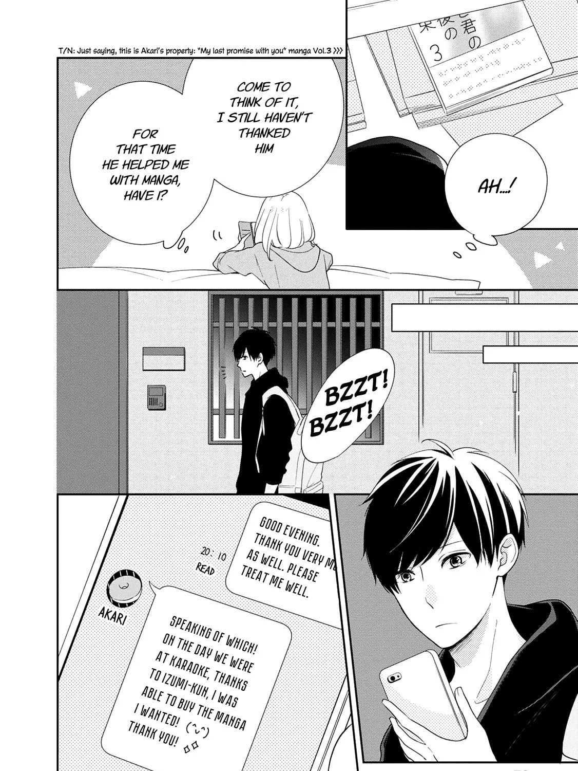 Read Brother Trap chapter 4 image 14 on Lezhin