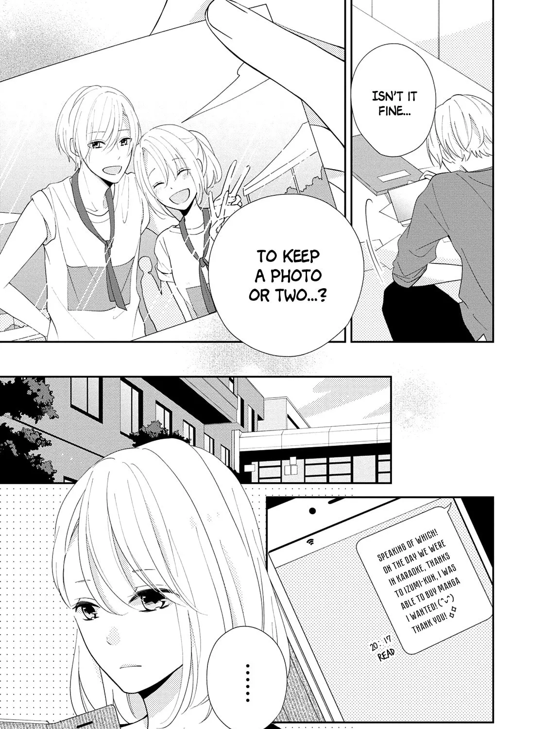 Read Brother Trap chapter 4 image 24 on Lezhin