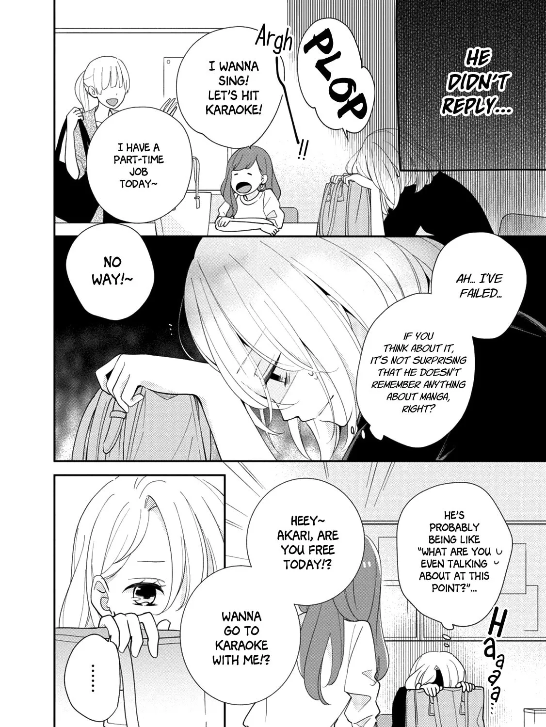 Read Brother Trap chapter 4 image 26 on Lezhin