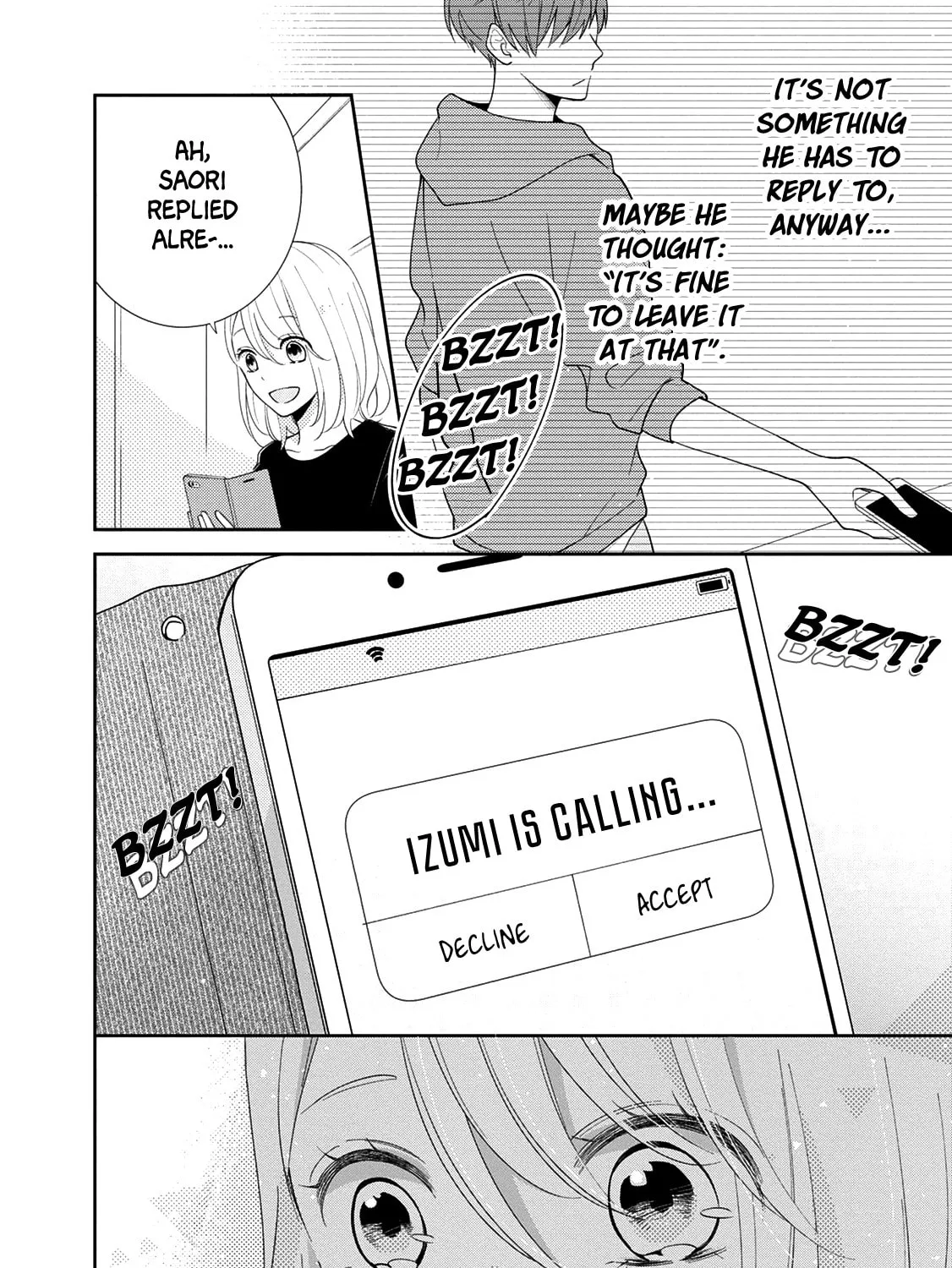 Read Brother Trap chapter 4 image 30 on Lezhin