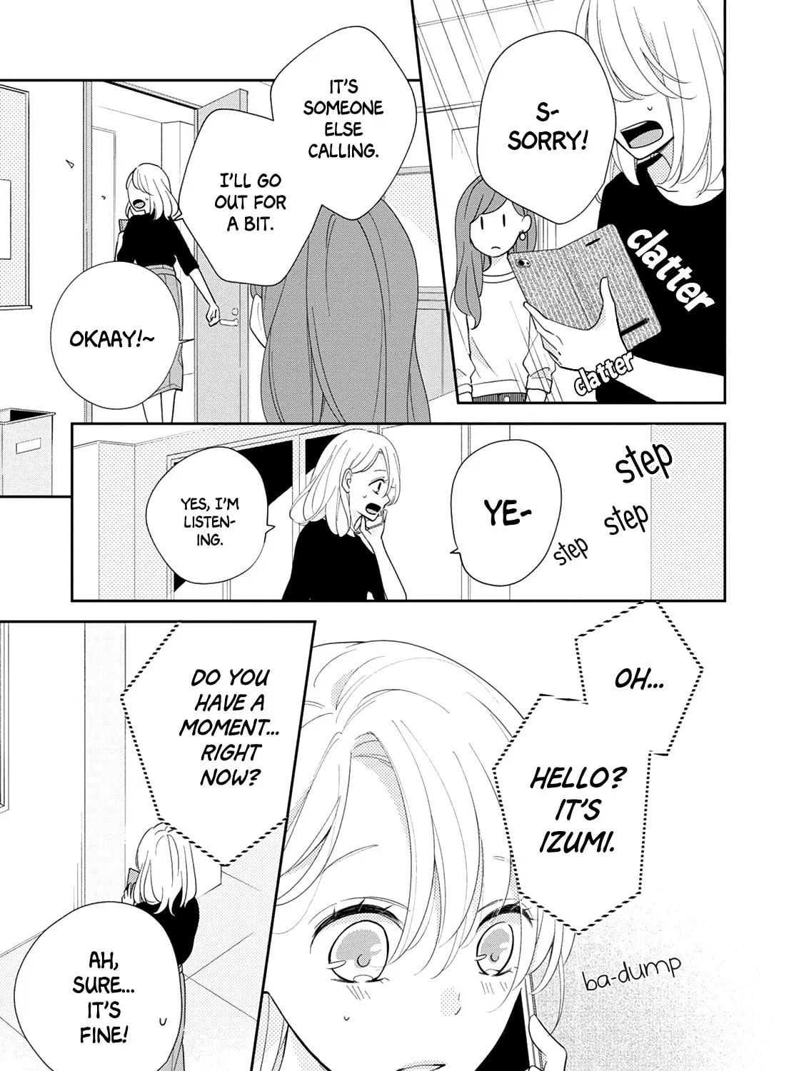 Read Brother Trap chapter 4 image 32 on Lezhin