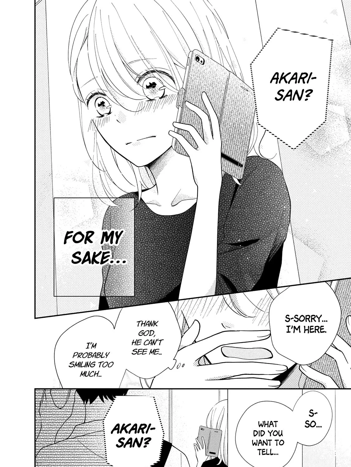 Read Brother Trap chapter 4 image 38 on Lezhin
