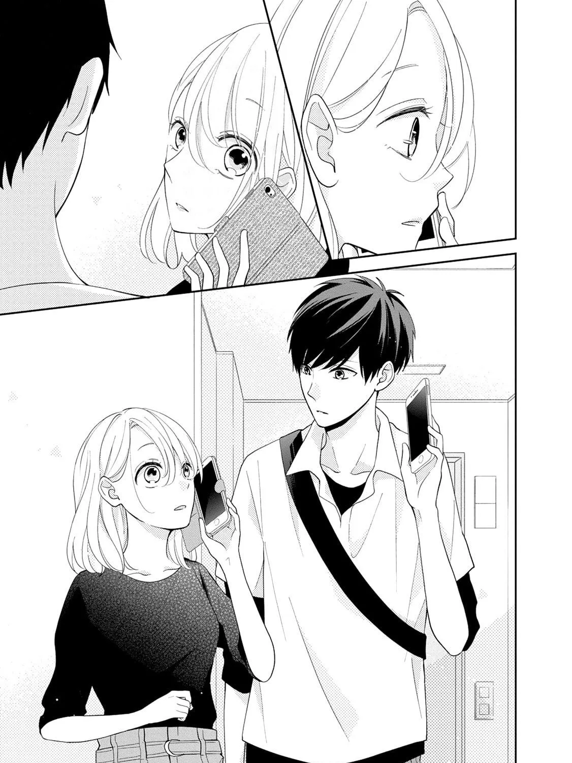 Read Brother Trap chapter 4 image 40 on Lezhin