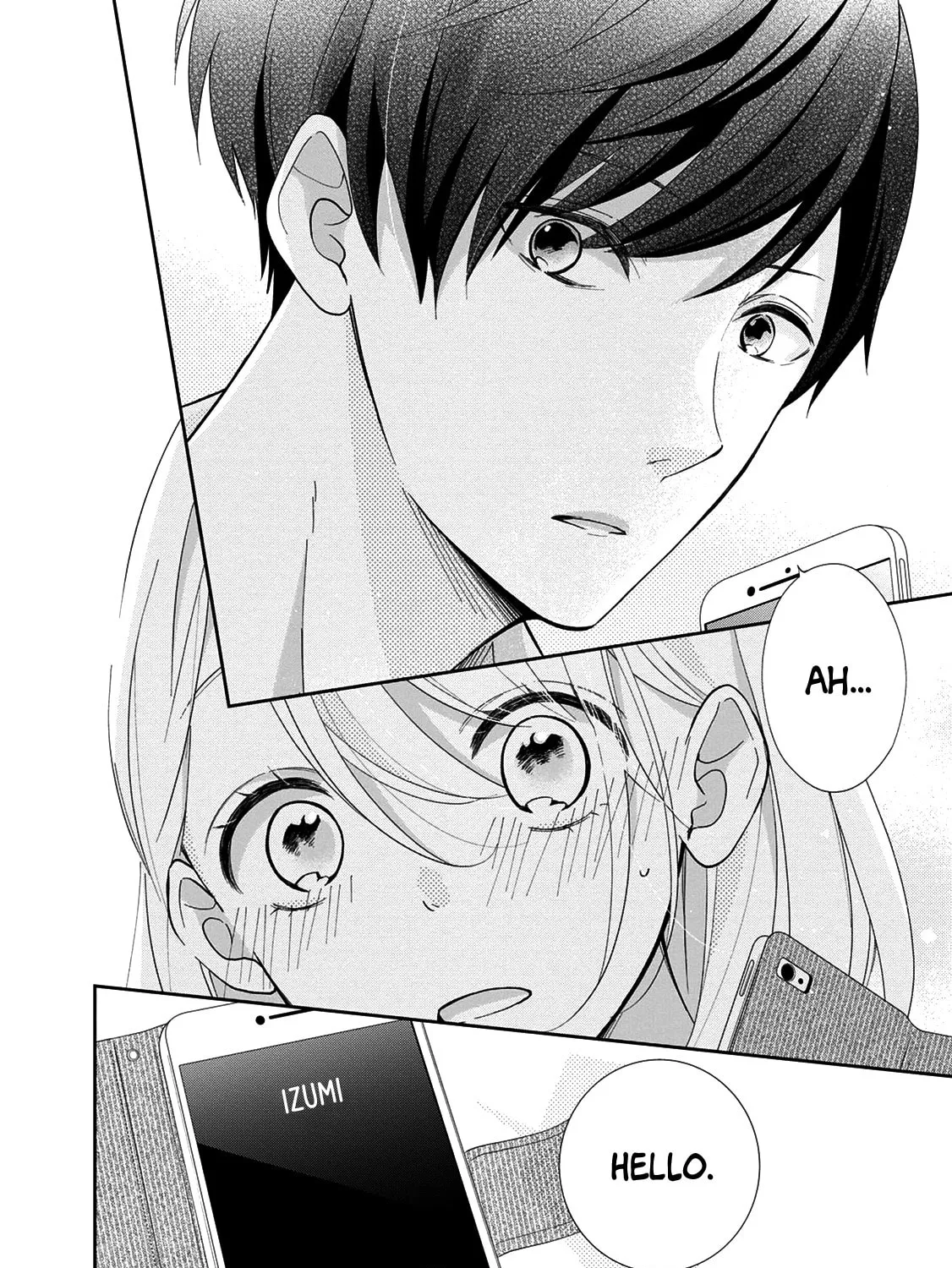 Read Brother Trap chapter 4 image 42 on Lezhin