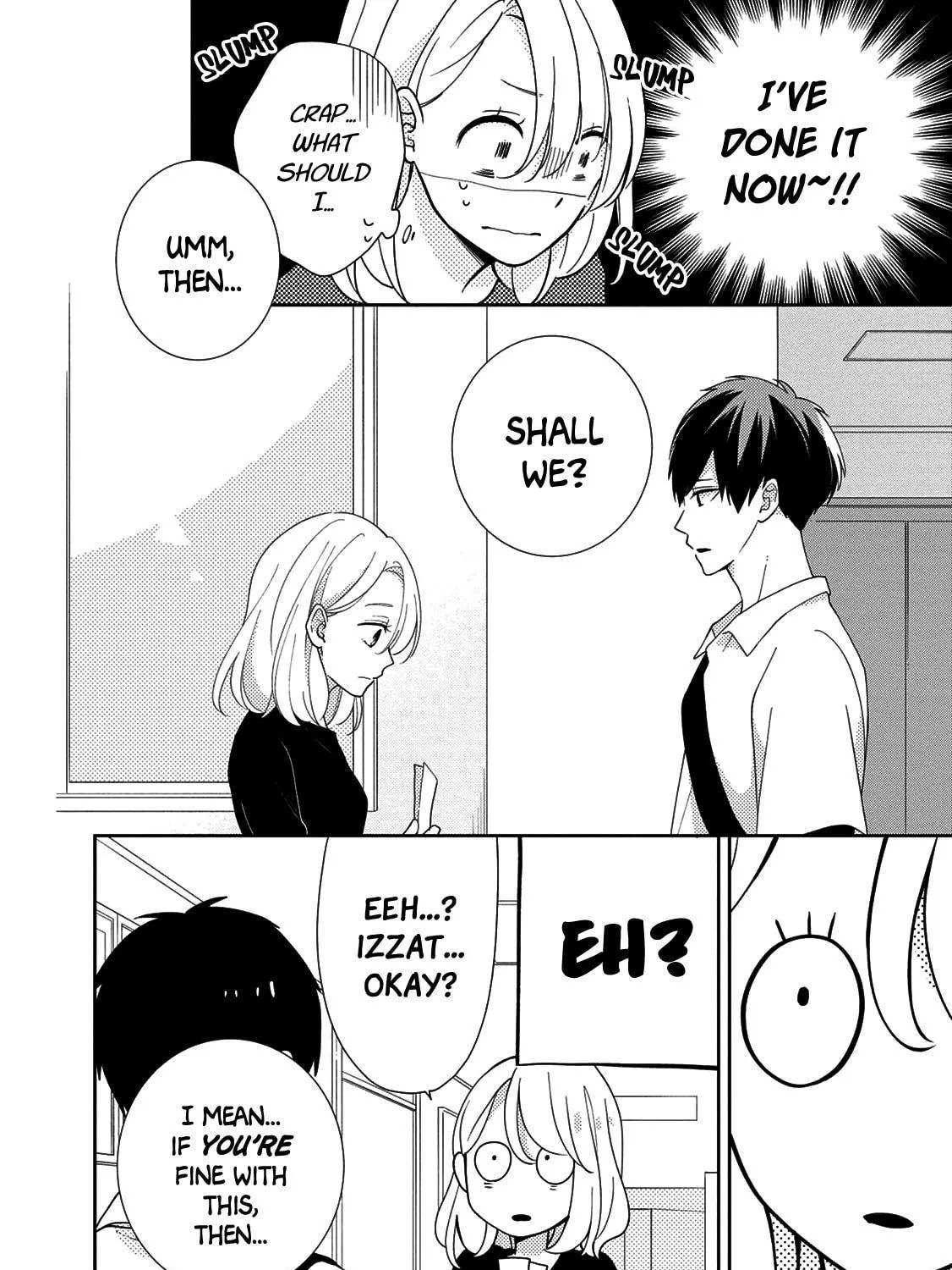 Read Brother Trap chapter 5 image 10 on Lezhin