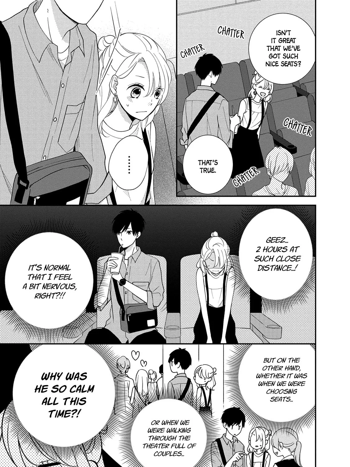 Read Brother Trap chapter 5 image 20 on Lezhin