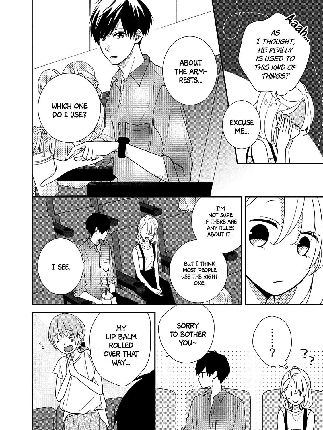Read Brother Trap chapter 5 image 22 on Lezhin