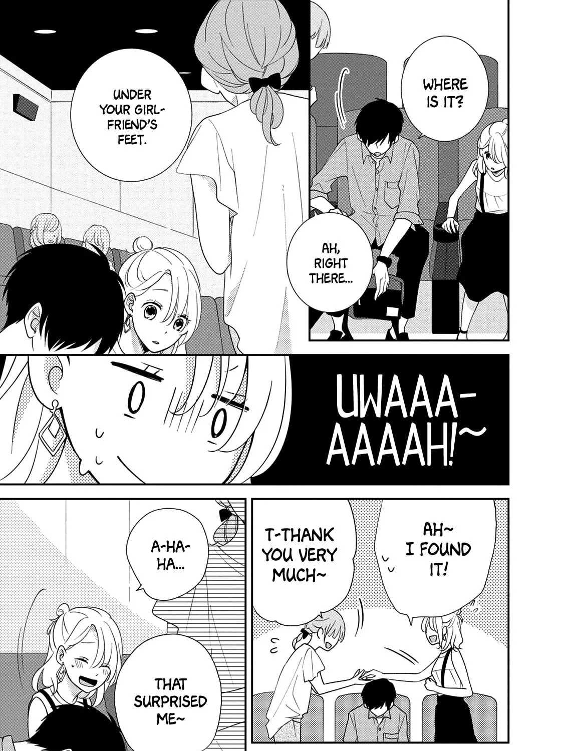 Read Brother Trap chapter 5 image 24 on Lezhin