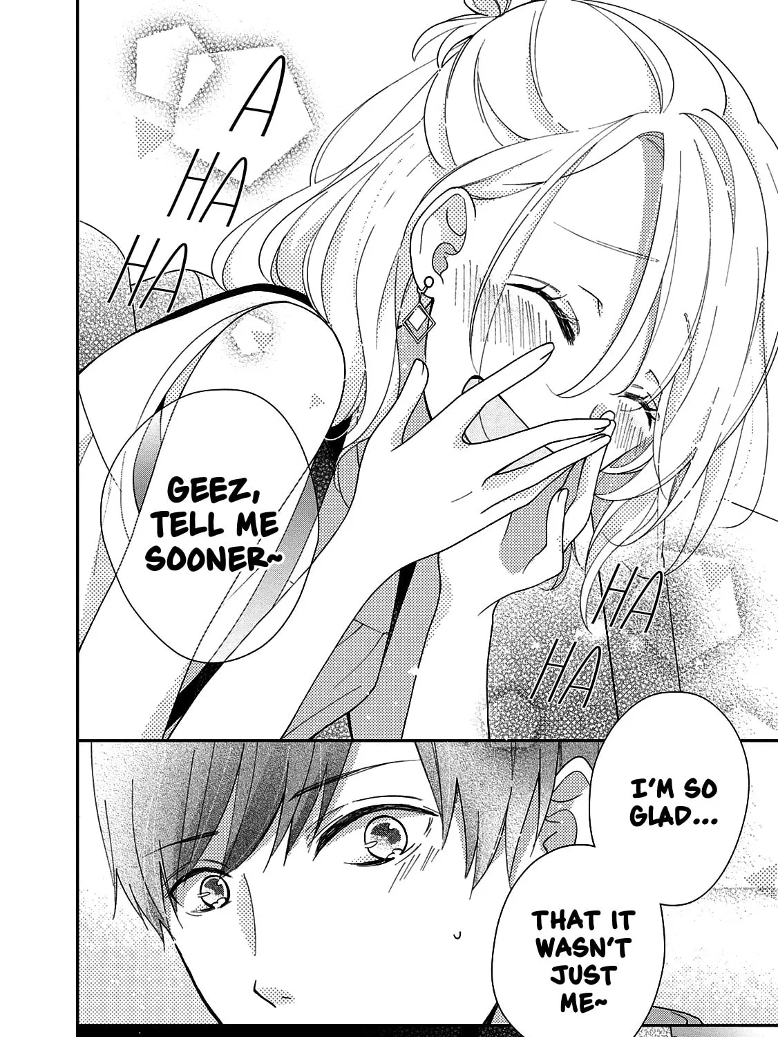 Read Brother Trap chapter 5 image 30 on Lezhin
