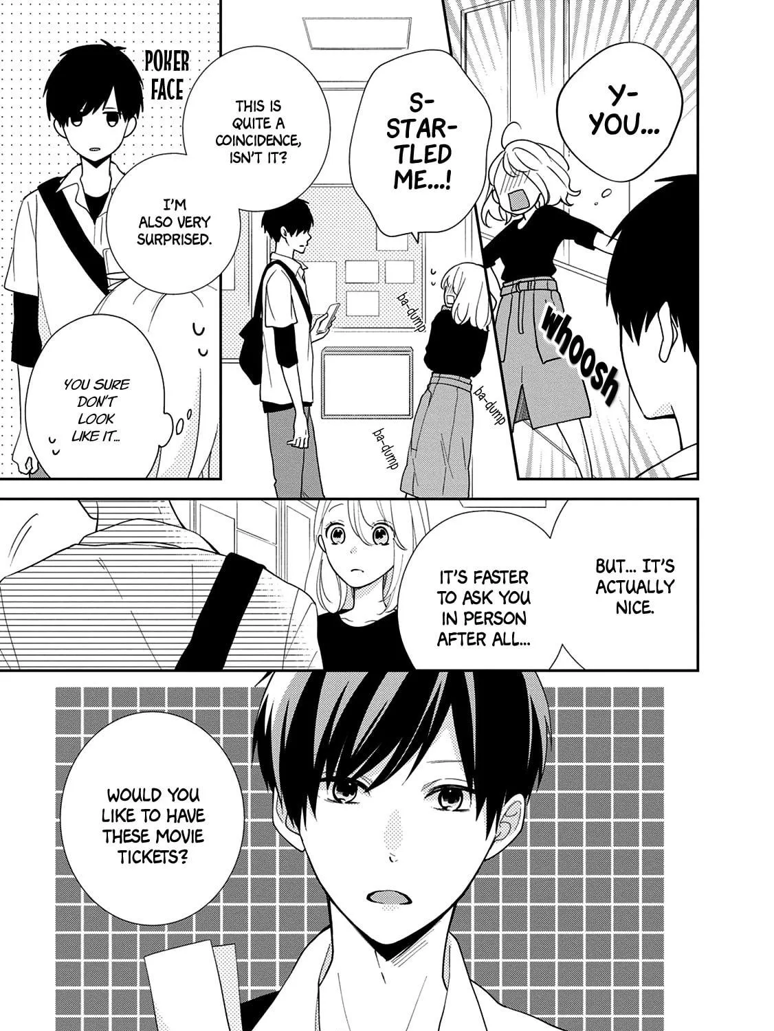 Read Brother Trap chapter 5 image 4 on Lezhin