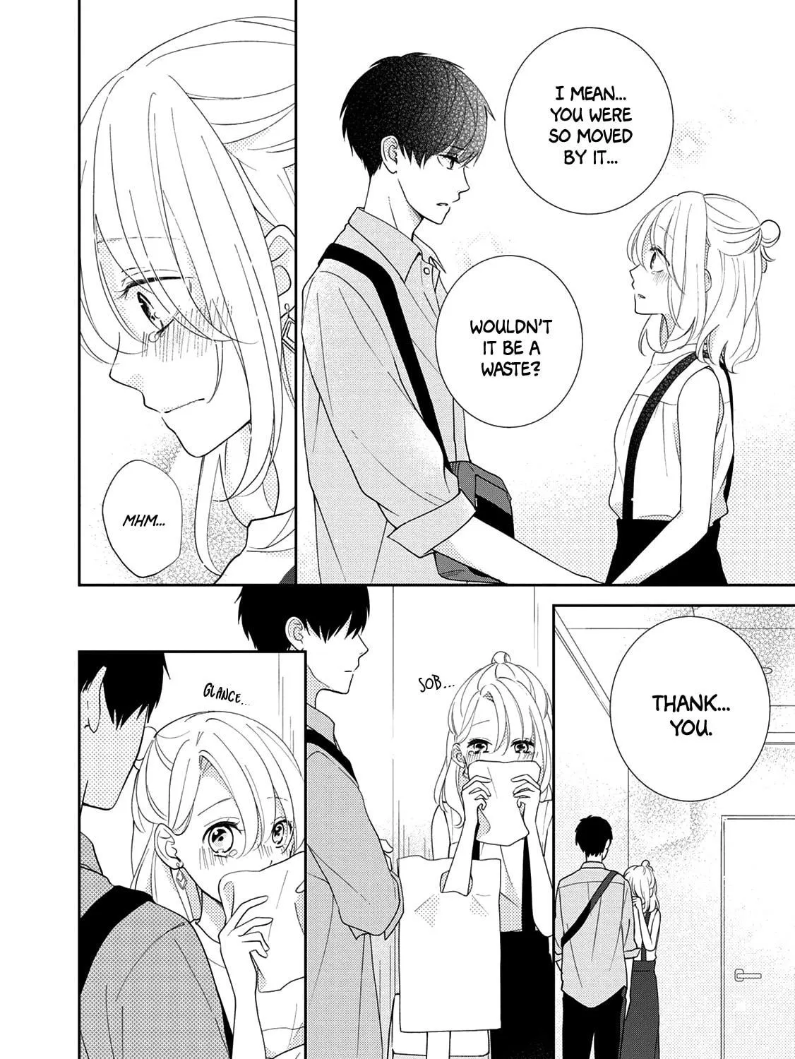 Read Brother Trap chapter 6 image 10 on Lezhin