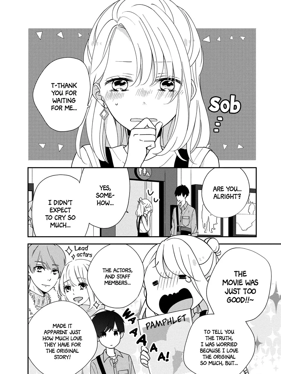 Read Brother Trap chapter 6 image 2 on Lezhin