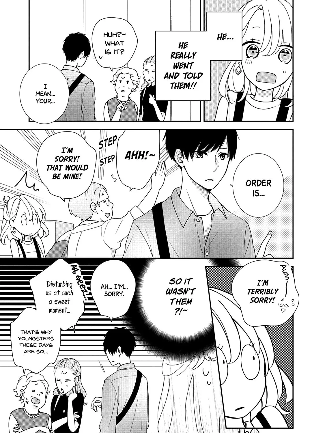 Read Brother Trap chapter 6 image 24 on Lezhin