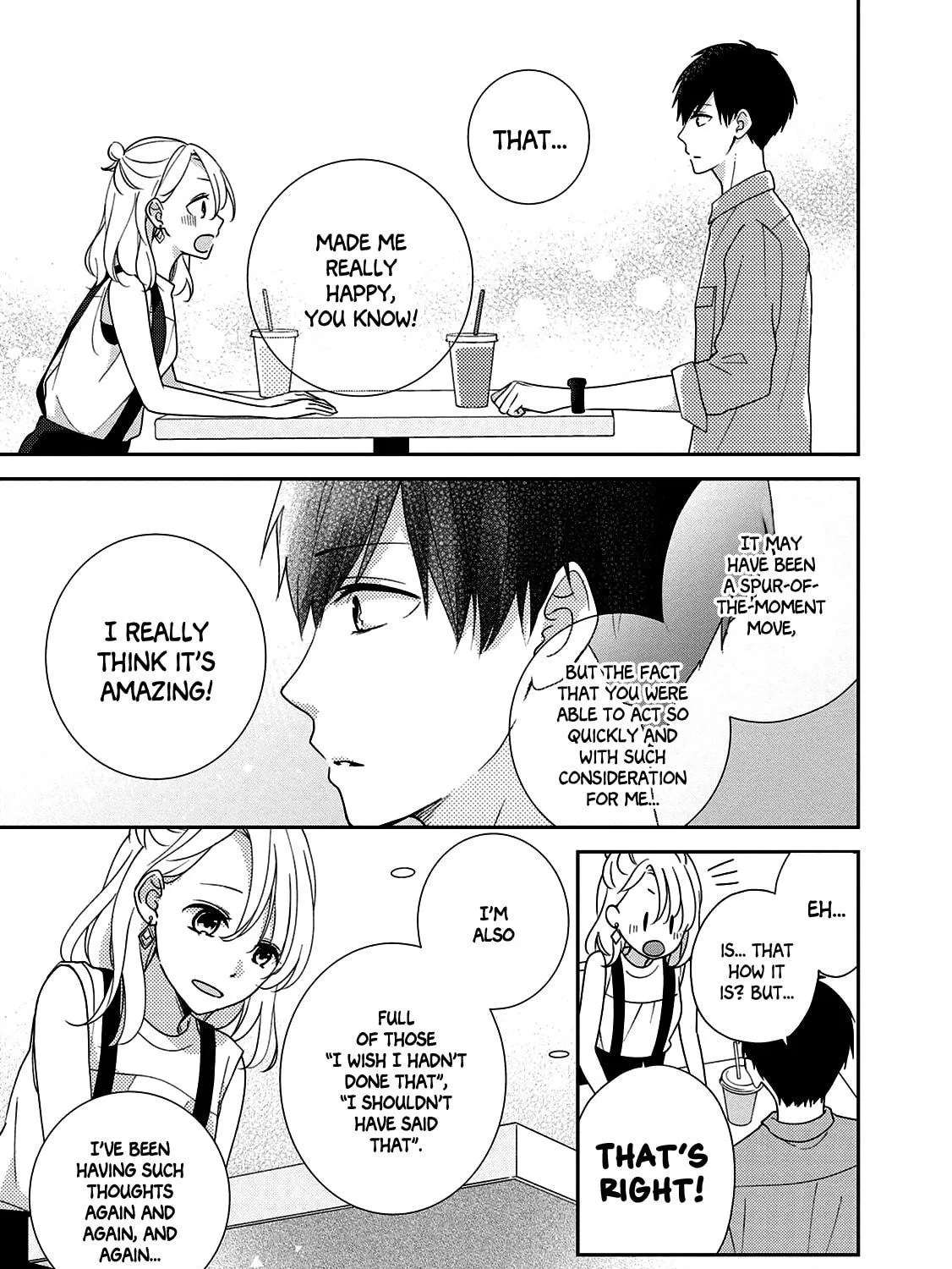 Read Brother Trap chapter 6 image 28 on Lezhin
