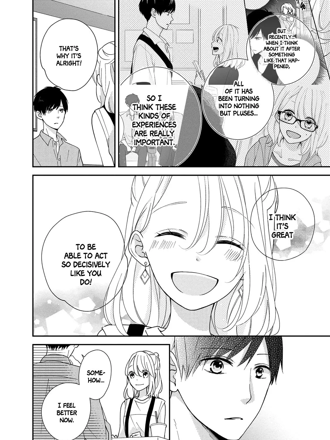 Read Brother Trap chapter 6 image 30 on Lezhin