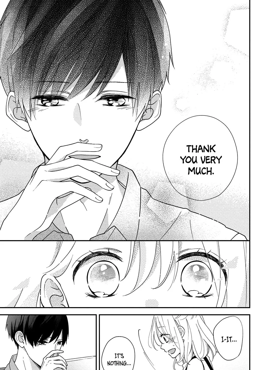 Read Brother Trap chapter 6 image 32 on Lezhin