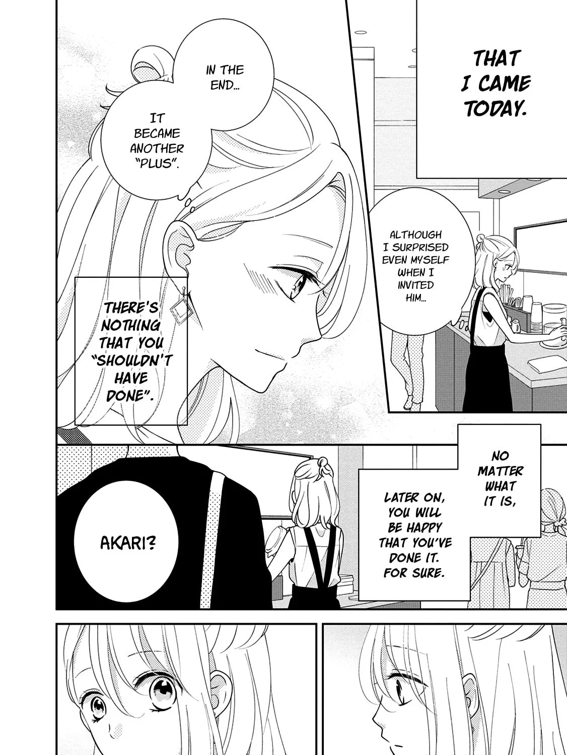 Read Brother Trap chapter 6 image 38 on Lezhin