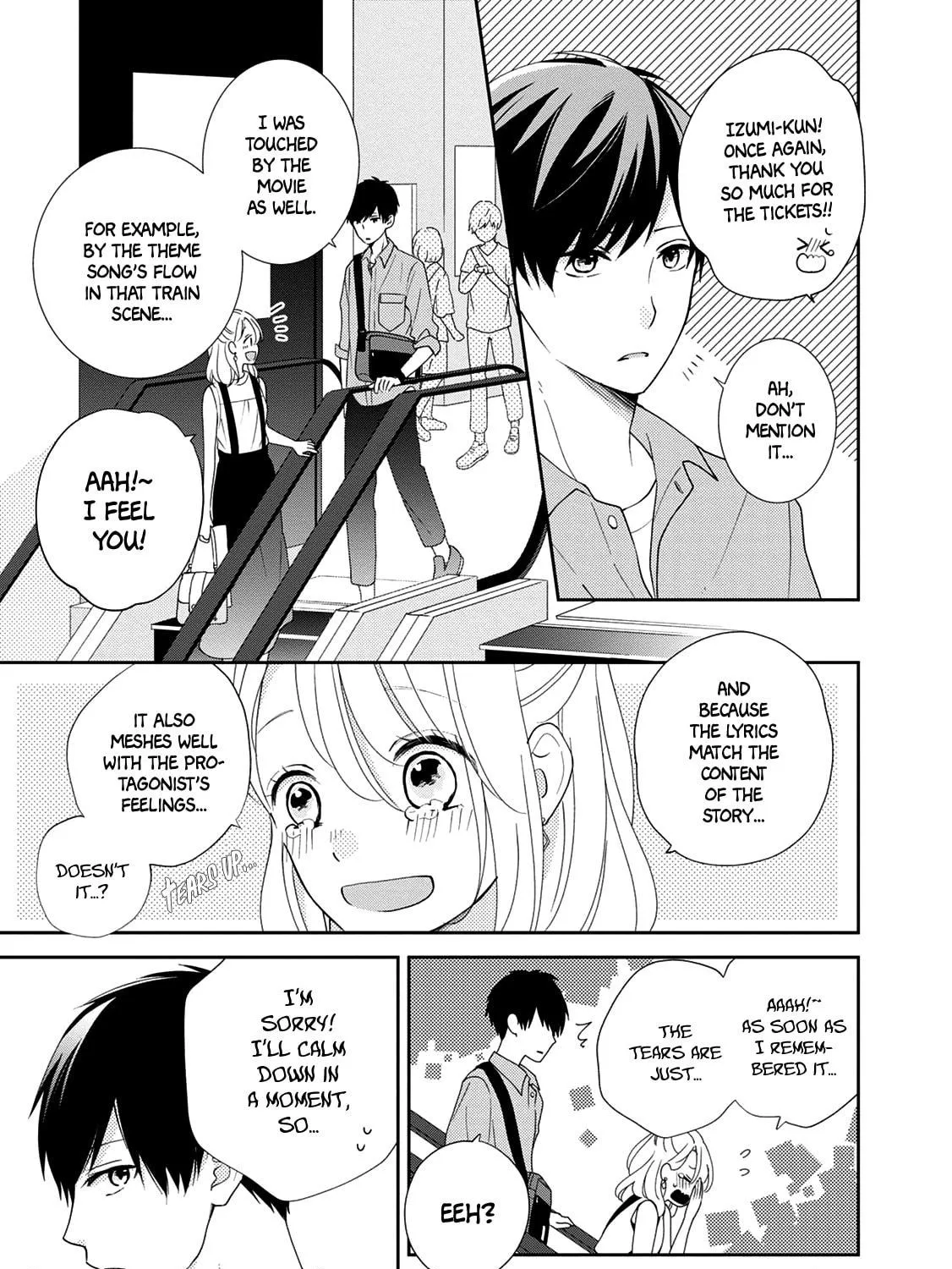 Read Brother Trap chapter 6 image 4 on Lezhin