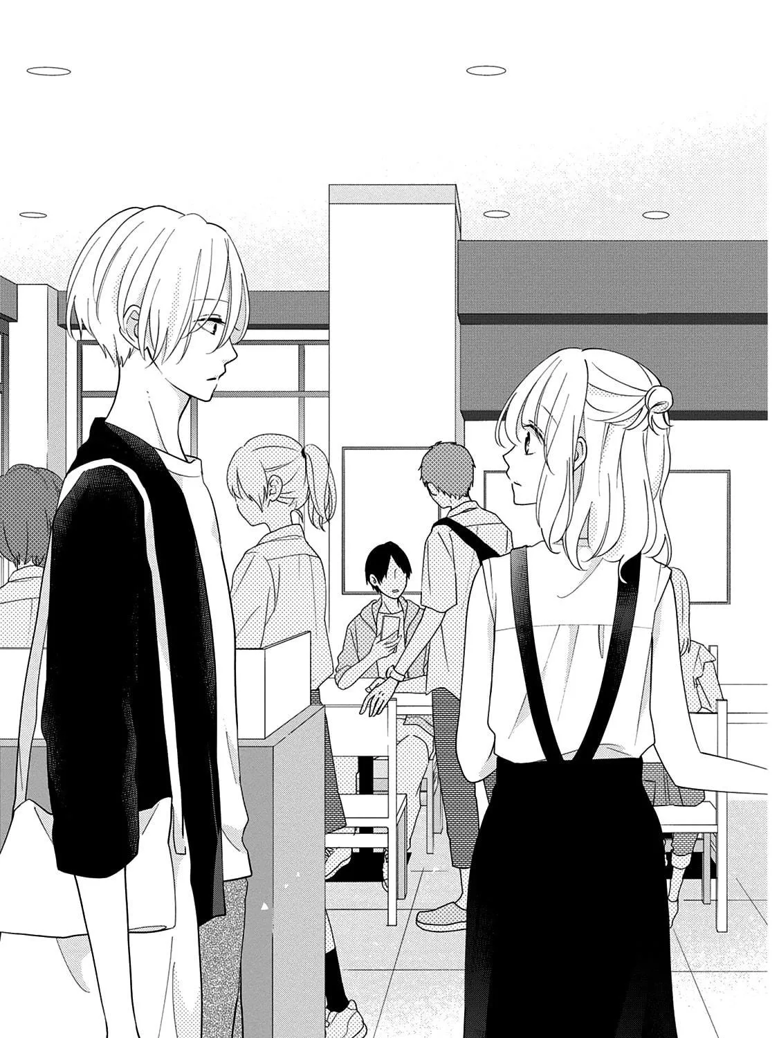Read Brother Trap chapter 6 image 40 on Lezhin