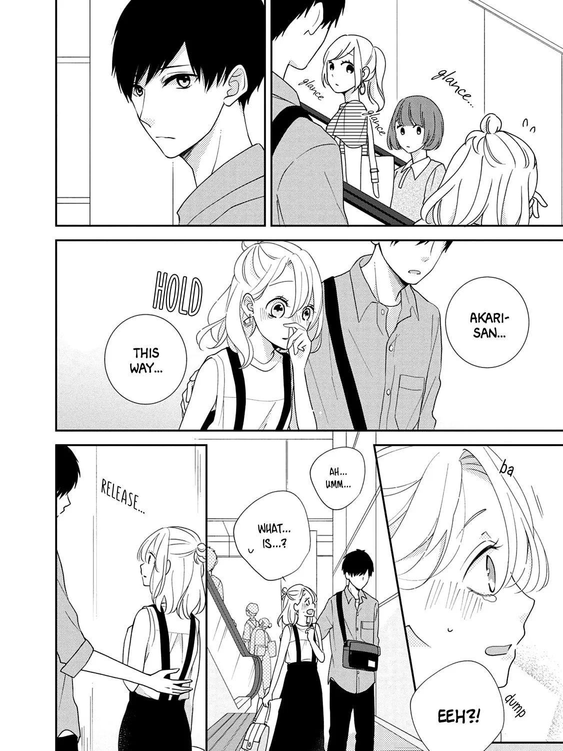Read Brother Trap chapter 6 image 6 on Lezhin