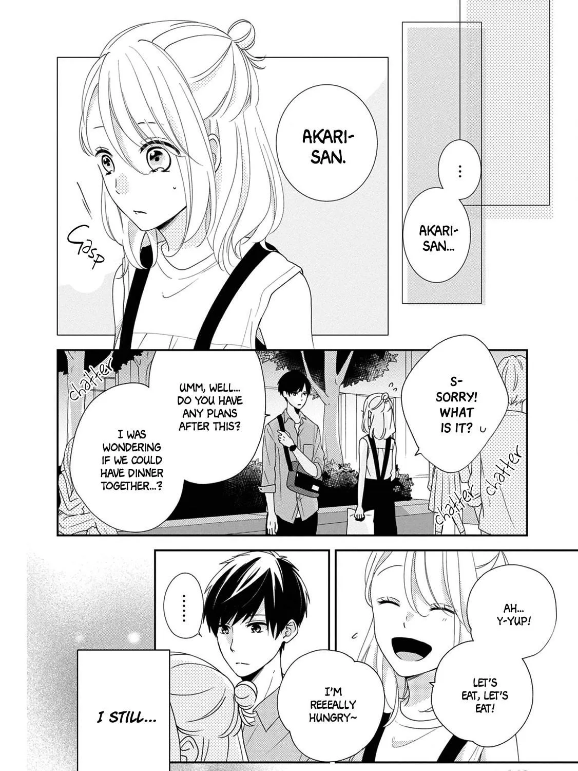 Read Brother Trap chapter 7 image 22 on Lezhin