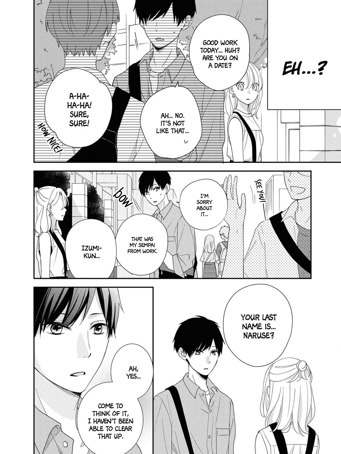 Read Brother Trap chapter 7 image 26 on Lezhin