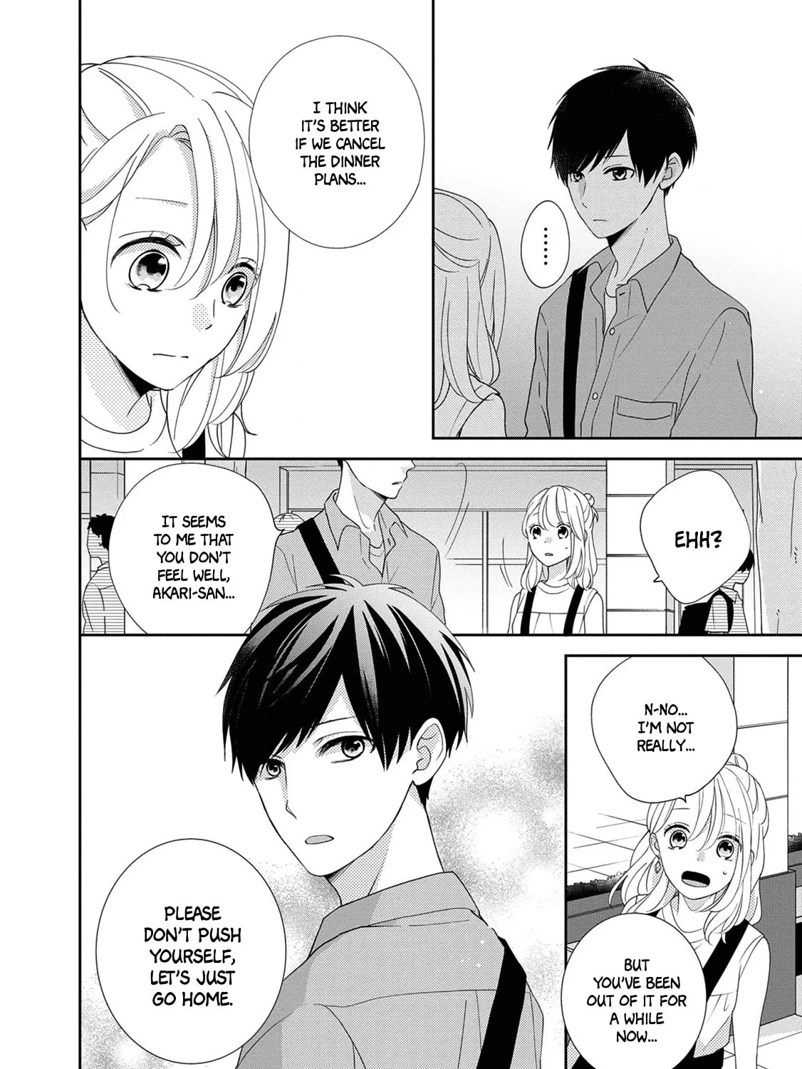 Read Brother Trap chapter 7 image 30 on Lezhin