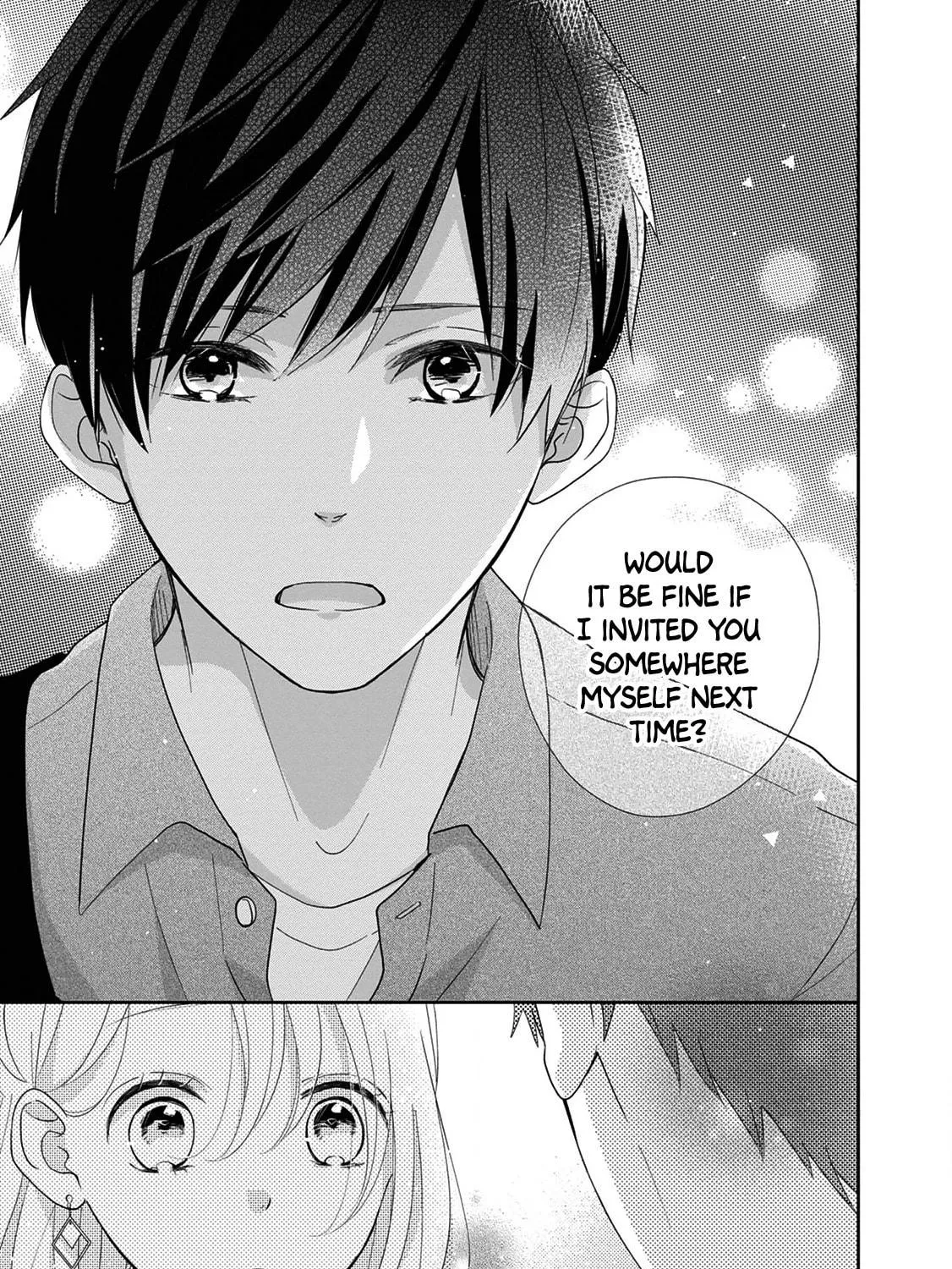 Read Brother Trap chapter 7 image 40 on Lezhin