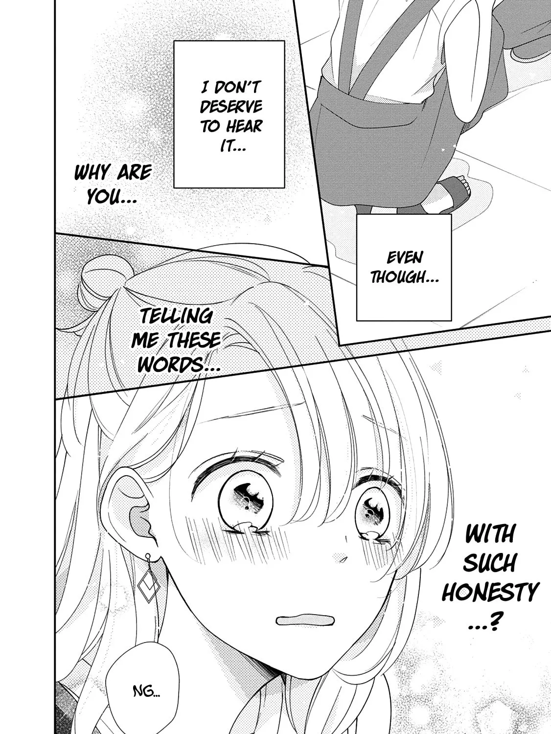 Read Brother Trap chapter 7 image 42 on Lezhin
