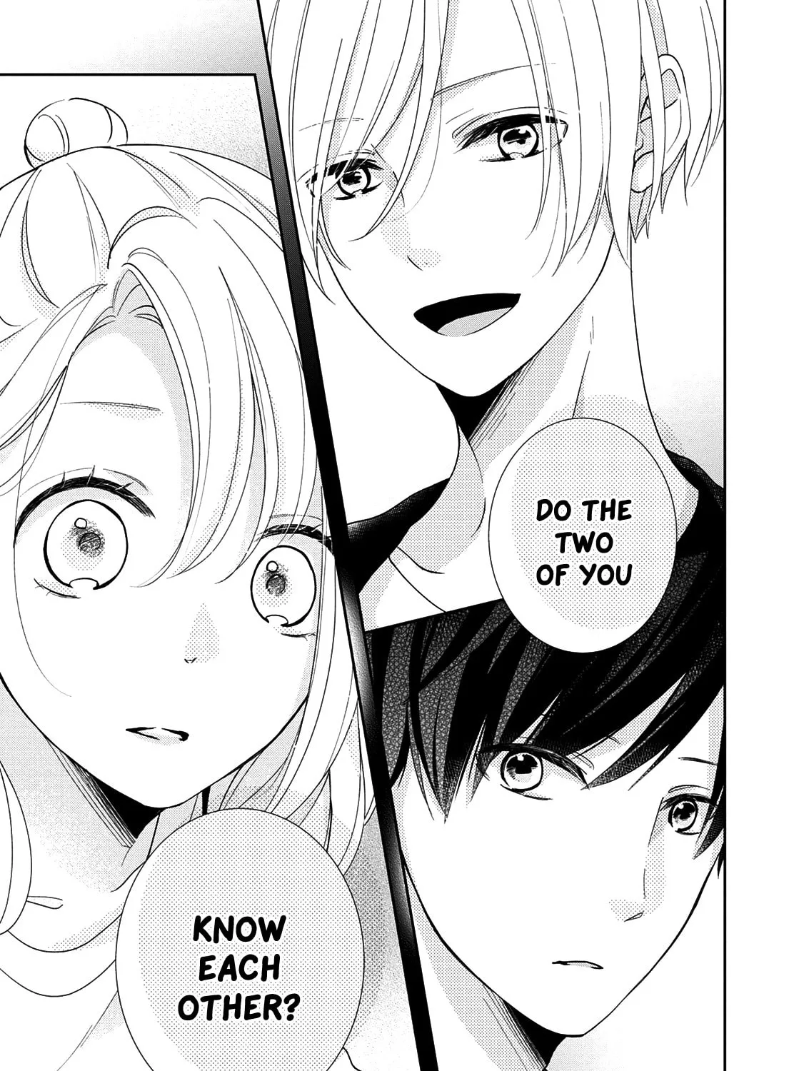 Read Brother Trap chapter 7 image 48 on Lezhin