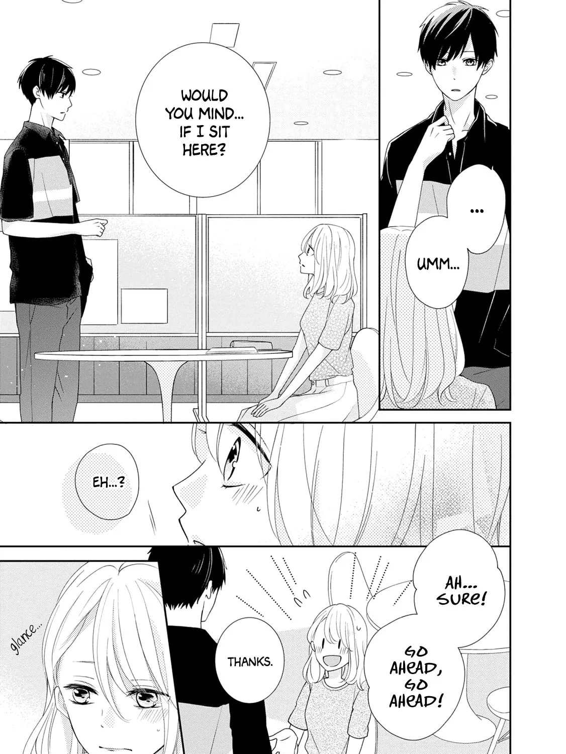 Read Brother Trap chapter 8 image 30 on Lezhin