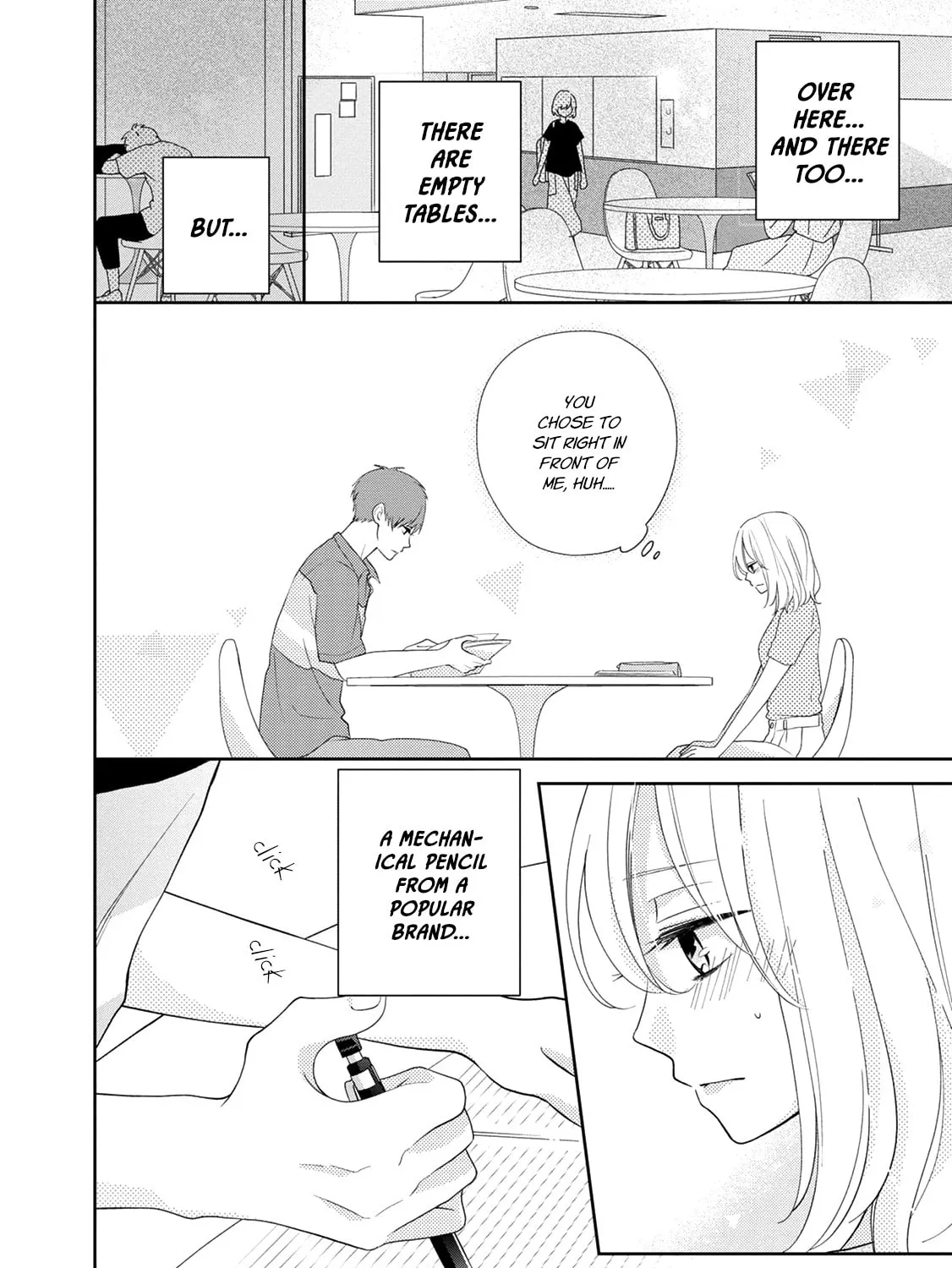 Read Brother Trap chapter 8 image 32 on Lezhin