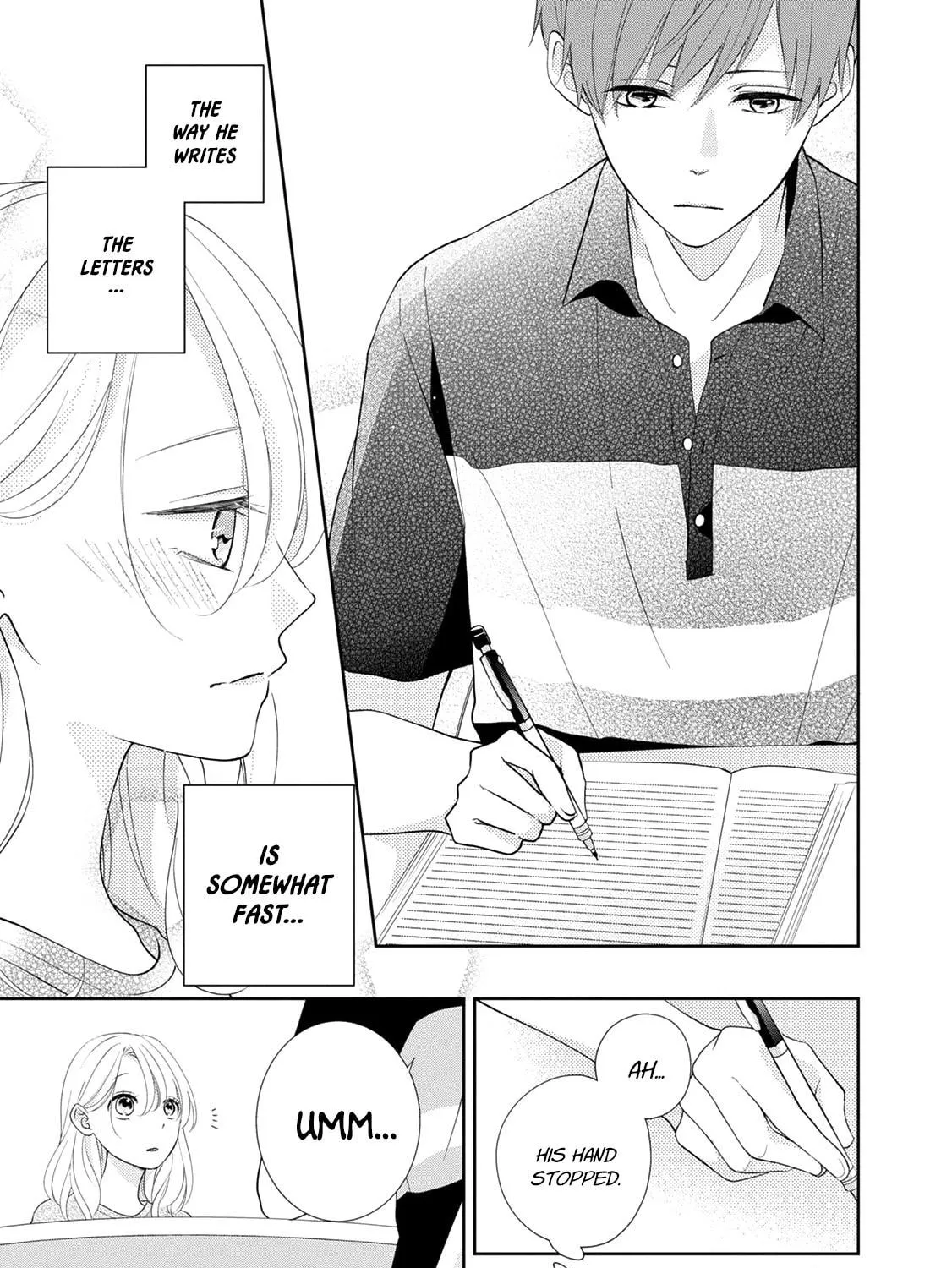 Read Brother Trap chapter 8 image 34 on Lezhin