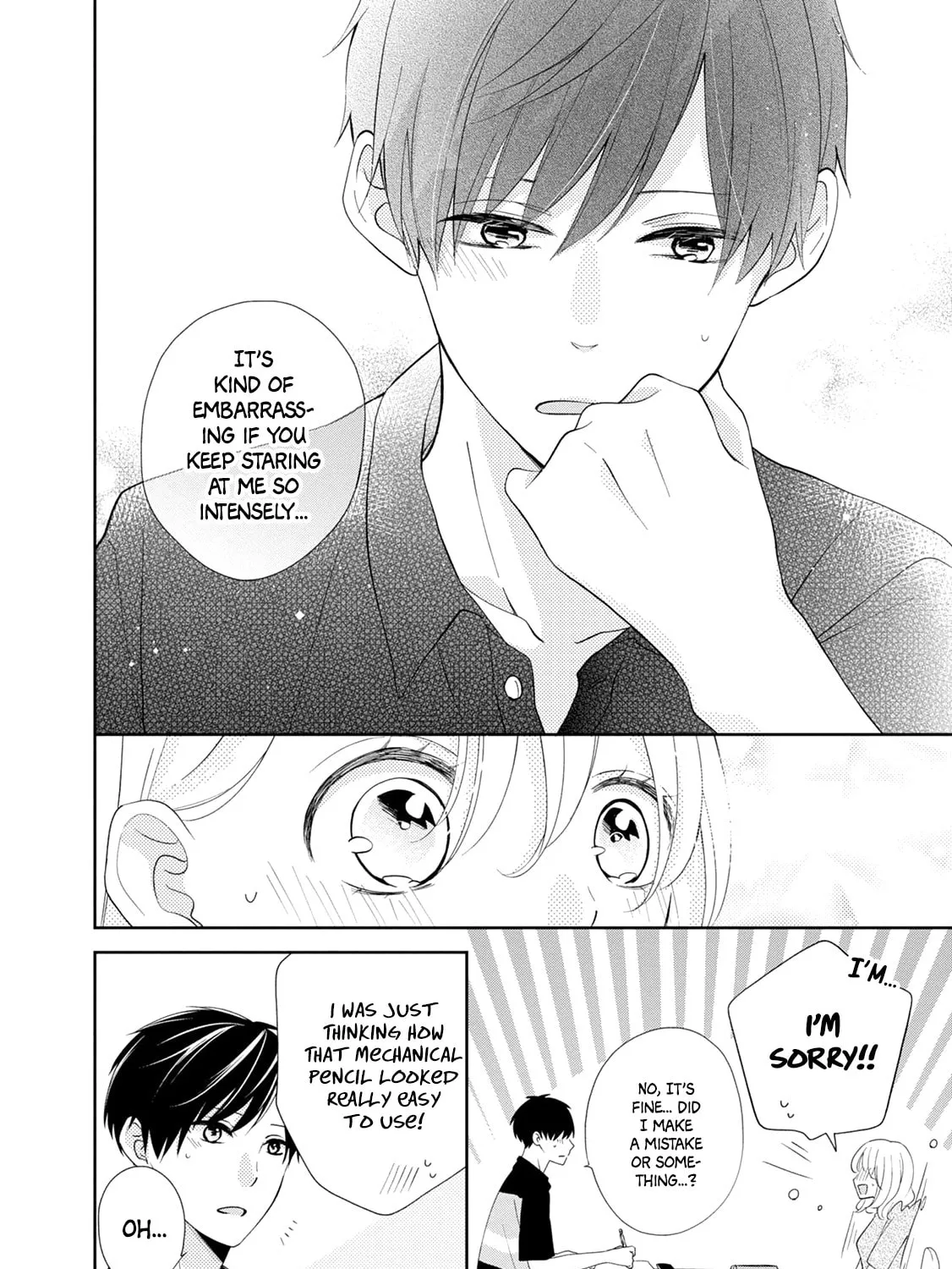 Read Brother Trap chapter 8 image 36 on Lezhin