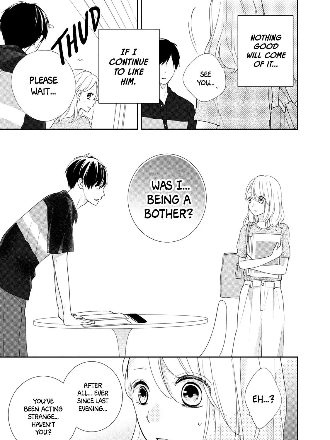 Read Brother Trap chapter 8 image 42 on Lezhin