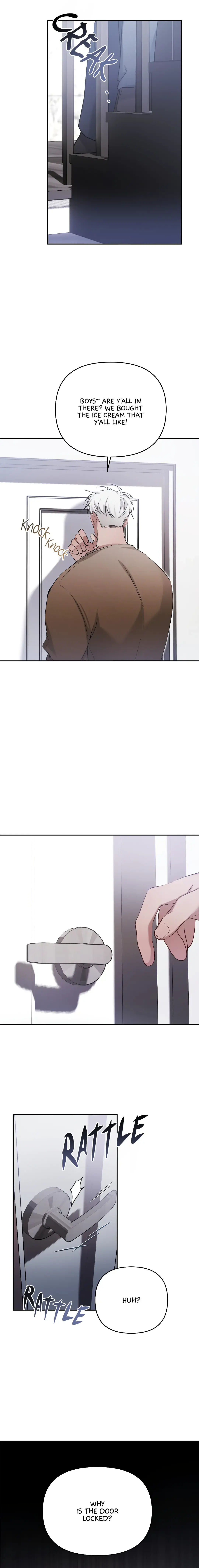 Read Brotherly XX chapter 3 image 12 on Lezhin
