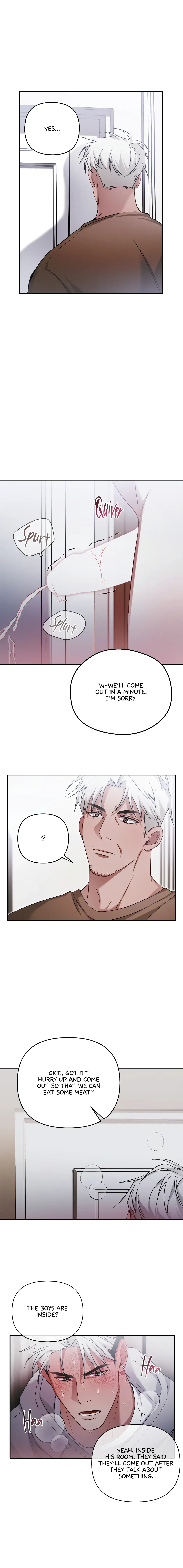 Read Brotherly XX chapter 3 image 15 on Lezhin