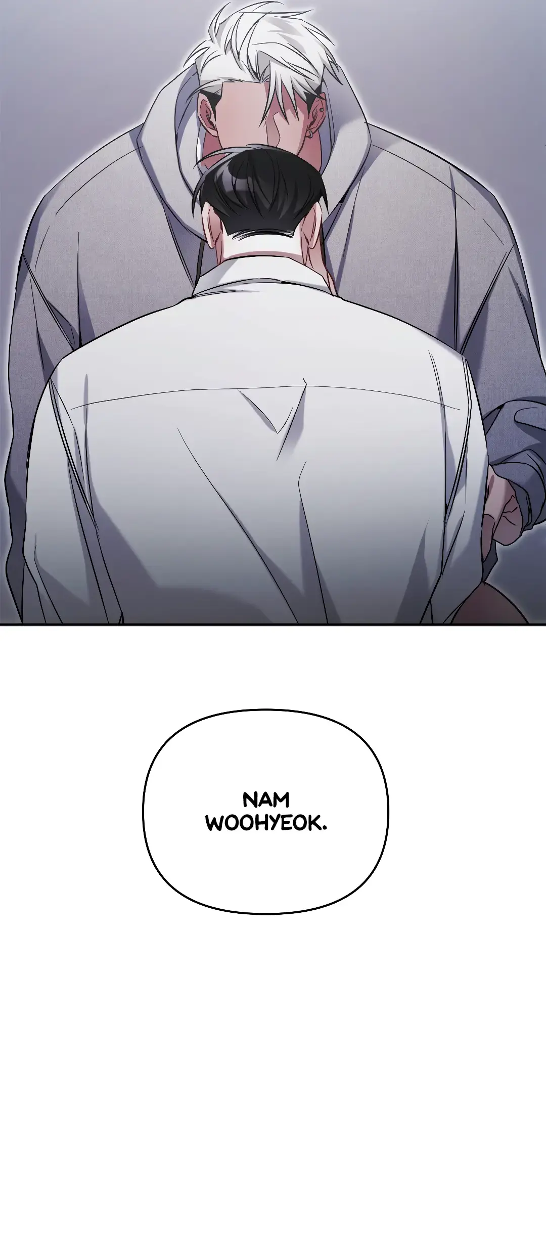 Read Brotherly XX chapter 3 image 19 on Lezhin