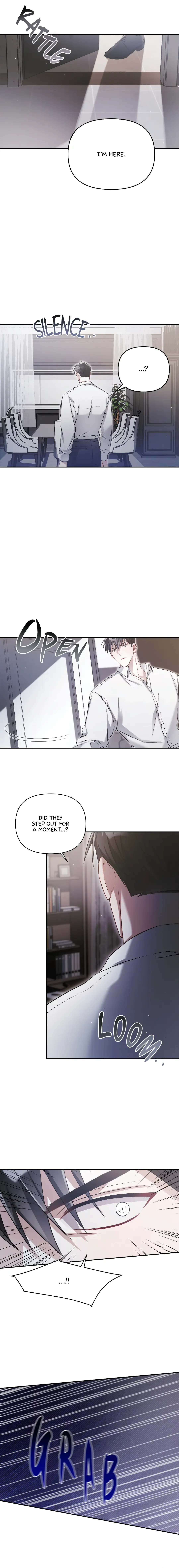 Read Brotherly XX chapter 3 image 6 on Lezhin