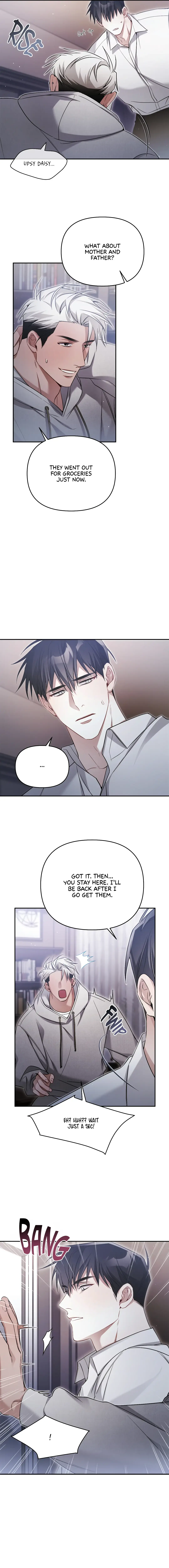 Read Brotherly XX chapter 3 image 8 on Lezhin