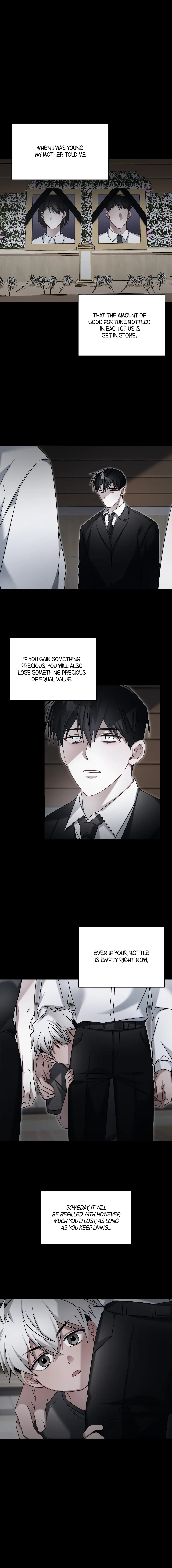 Read Brotherly XX chapter 4 image 1 on Lezhin