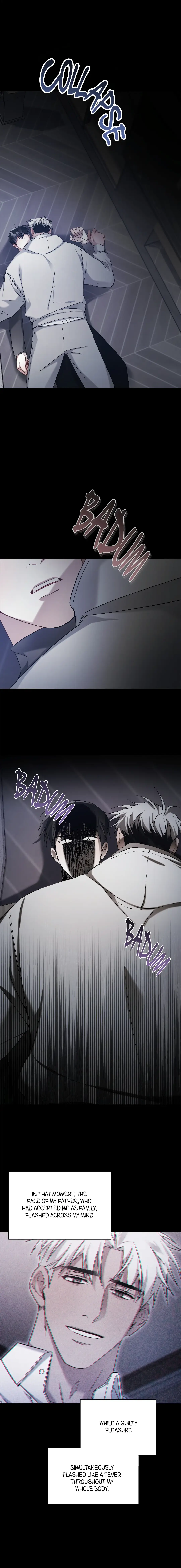 Read Brotherly XX chapter 4 image 10 on Lezhin